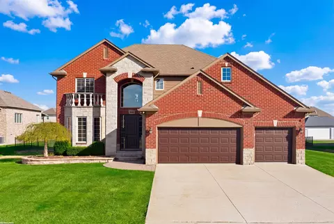 18081 25 Mile, Macomb, MI 48042