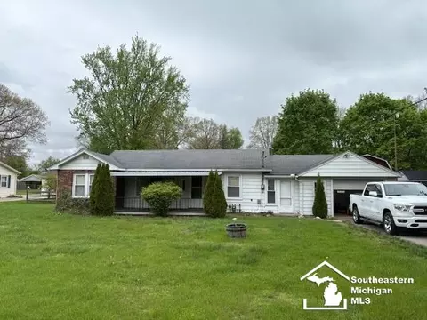 3950 W Sterns, Lambertville, MI 48144