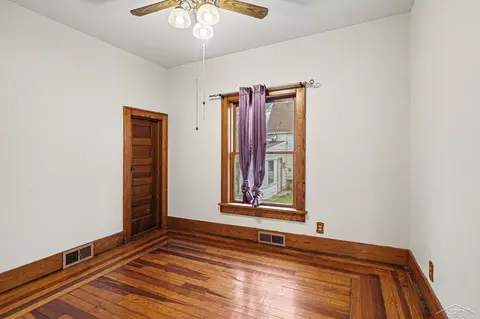 Bedroom - 206 S Maple, Hemlock, MI 48626 photo 1 of 2