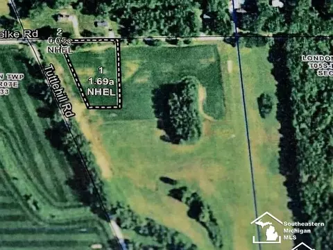 000 Oelke, Maybee, MI 48159