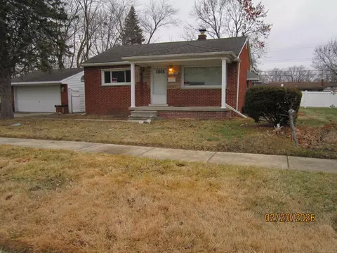 26700 Hopkins, Inkster, MI 48141