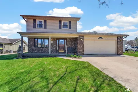 30189 Pointe, Gibraltar, MI 48173