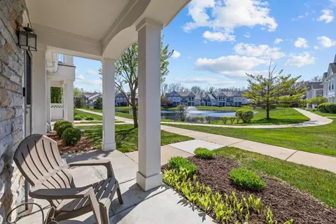 25758 N Maritime Cir UNIT 79/ 7, Harrison Township, MI 48045