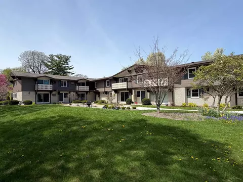 240 W Tuscola UNIT 3, Frankenmuth, MI 48734