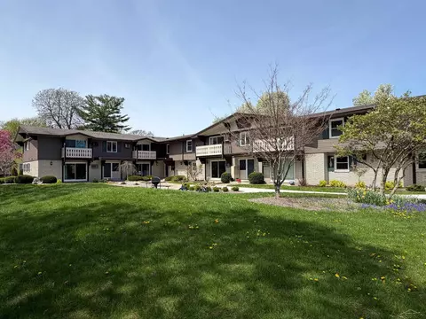 240 W Tuscola UNIT 3, Frankenmuth, MI 48734