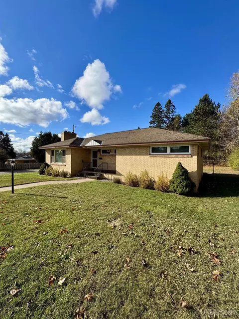 Exterior - 717 White, Ishpeming, MI 49849 photo 2 of 5