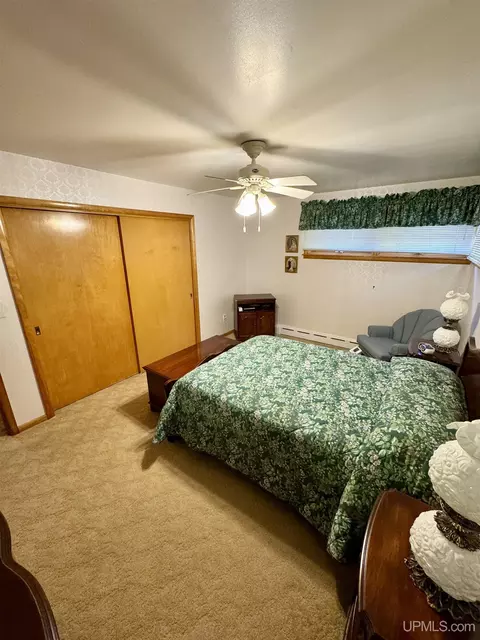 Bedroom - 717 White, Ishpeming, MI 49849 photo 5 of 5