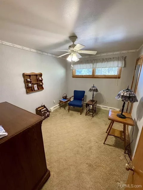 Bedroom - 717 White, Ishpeming, MI 49849 photo 1 of 5