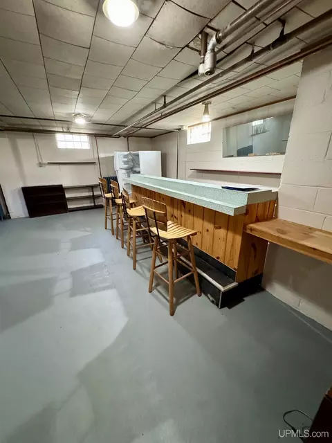 Kitchen - 717 White, Ishpeming, MI 49849 photo 5 of 5