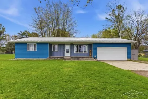 1559 S Grey, Midland, MI 48640