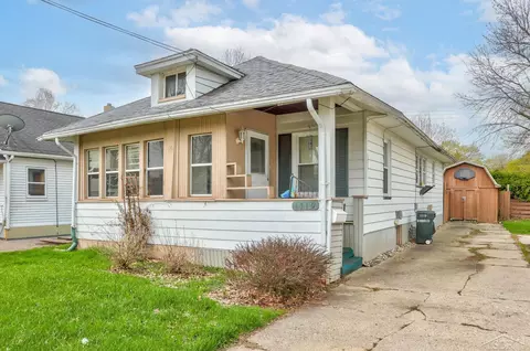 1719 N Charles, Saginaw, MI 48602