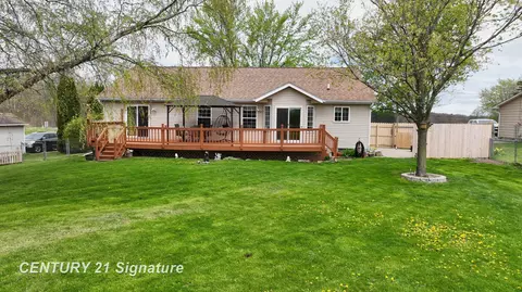 Exterior - 3022 E Lk, Clio, MI 48420 photo 2 of 7