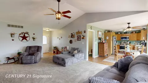 Entry Way - 3022 E Lk, Clio, MI 48420 photo 1 of 4