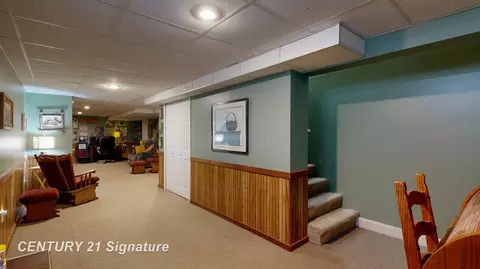 Entry Way - 3022 E Lk, Clio, MI 48420 photo 3 of 4
