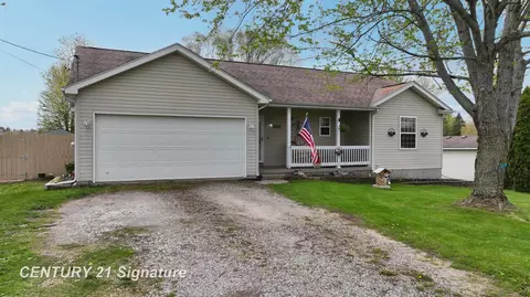3022 E Lk, Clio, MI 48420