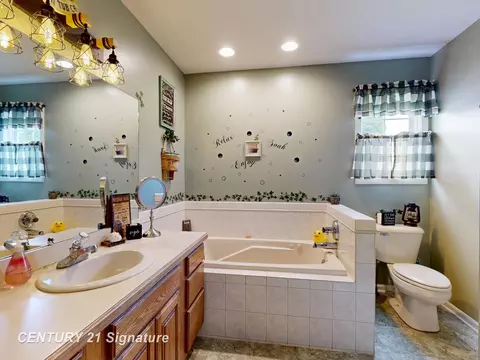 Bath - 3022 E Lk, Clio, MI 48420 photo 1 of 6