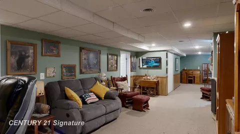 Entry Way - 3022 E Lk, Clio, MI 48420 photo 4 of 4