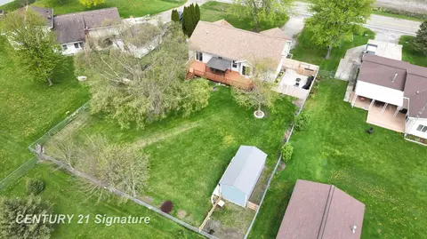 View/Area - 3022 E Lk, Clio, MI 48420 photo 4 of 7