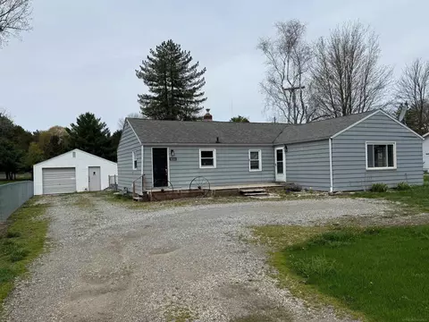 1026 S Sandusky, Sandusky, MI 48471