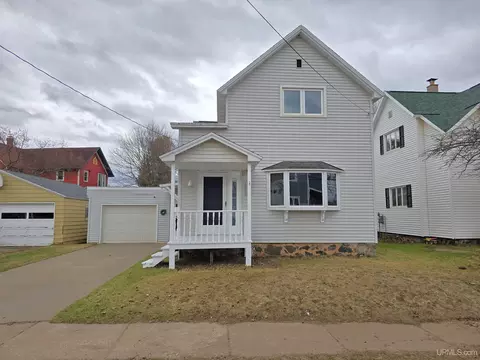 618 Maurice, Ishpeming, MI 49849