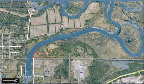 tbd N Cedar, Manistique, MI 49854