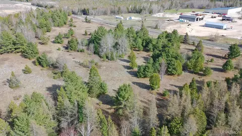 tbd N Cedar, Manistique, MI 49854
