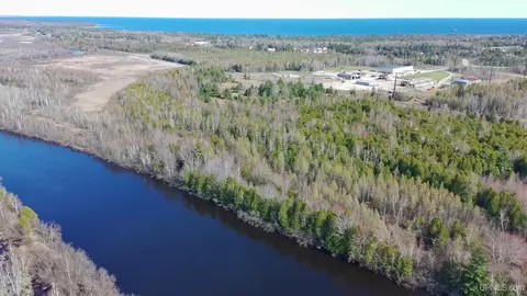 tbd N Cedar, Manistique, MI 49854