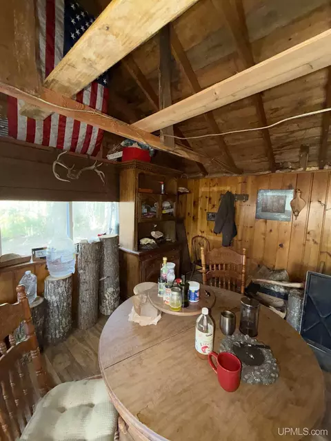 Dining - 12451 155, Rapid River, MI 49878 photo 1 of 1