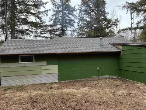 Exterior - 12451 155, Rapid River, MI 49878 photo 5 of 14