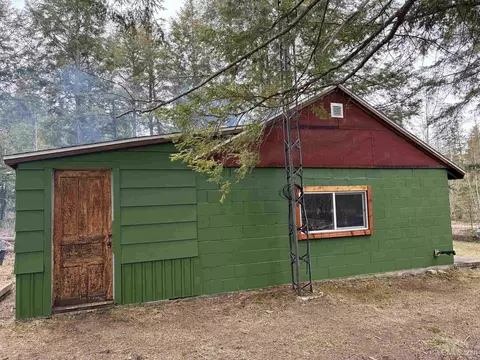 Exterior - 12451 155, Rapid River, MI 49878 photo 4 of 14