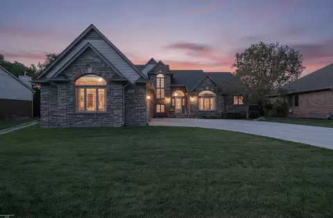 51385 Baker, Chesterfield, MI 48047