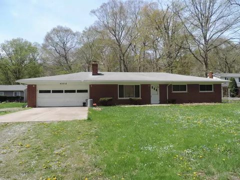 45519 Fairchild, Macomb, MI 48042