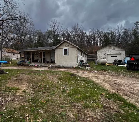 601 Eola, Harrison, MI 48625