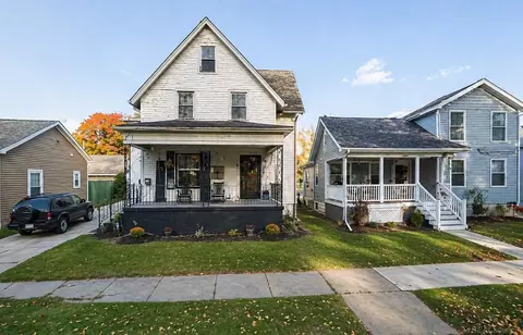 709 N Granger, Saginaw, MI 48602