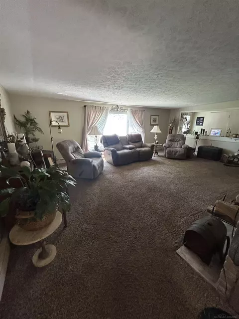 Living - 830 Third, Pinconning, MI 48650 photo 4 of 4