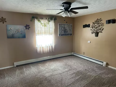 Bedroom - 830 Third, Pinconning, MI 48650 photo 3 of 5