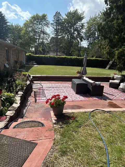 Exterior - 830 Third, Pinconning, MI 48650 photo 8 of 9