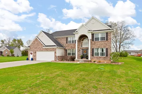 4563 Kelsey, Adrian, MI 49221