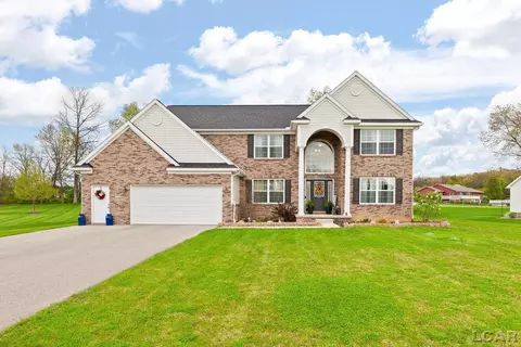 4563 Kelsey, Adrian, MI 49221