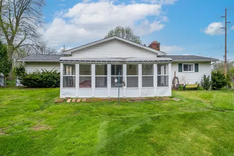 Exterior - 2275 Tandy, Flint, MI 48532 photo 4 of 7