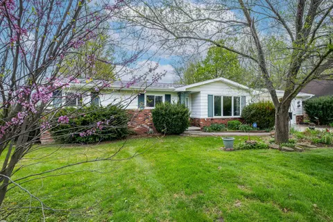 Exterior - 2275 Tandy, Flint, MI 48532 photo 6 of 7