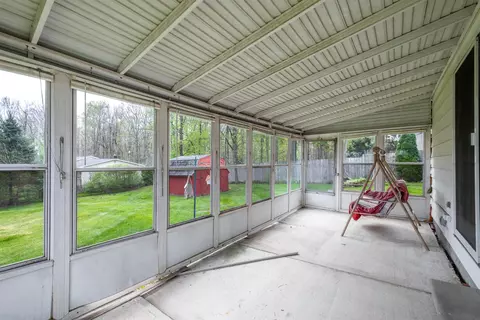 Exterior - 2275 Tandy, Flint, MI 48532 photo 5 of 7