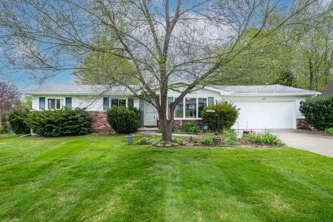 2275 Tandy, Flint, MI 48532