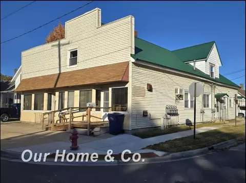 1241 Michigan, Bay City, MI 48708