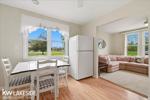 Dining - 8222 Devon, Shelby Township, MI 48317 photo 1 of 1