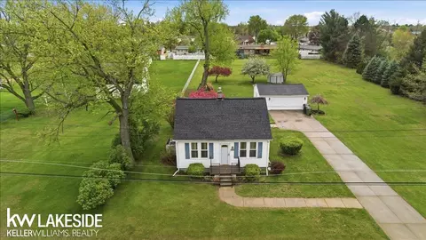 View/Area - 8222 Devon, Shelby Township, MI 48317 photo 1 of 6