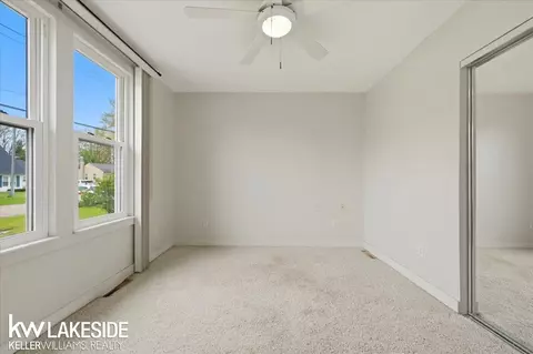 Bedroom - 8222 Devon, Shelby Township, MI 48317 photo 1 of 3