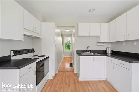 Kitchen - 8222 Devon, Shelby Township, MI 48317 photo 1 of 1