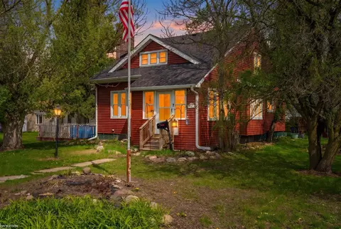 210 Brockway, Yale, MI 48097
