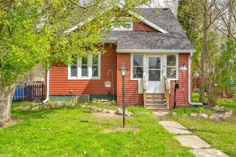 210 Brockway, Yale, MI 48097